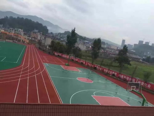 鐵嶺市 體育設(shè)施場地 施工報(bào)價(jià)